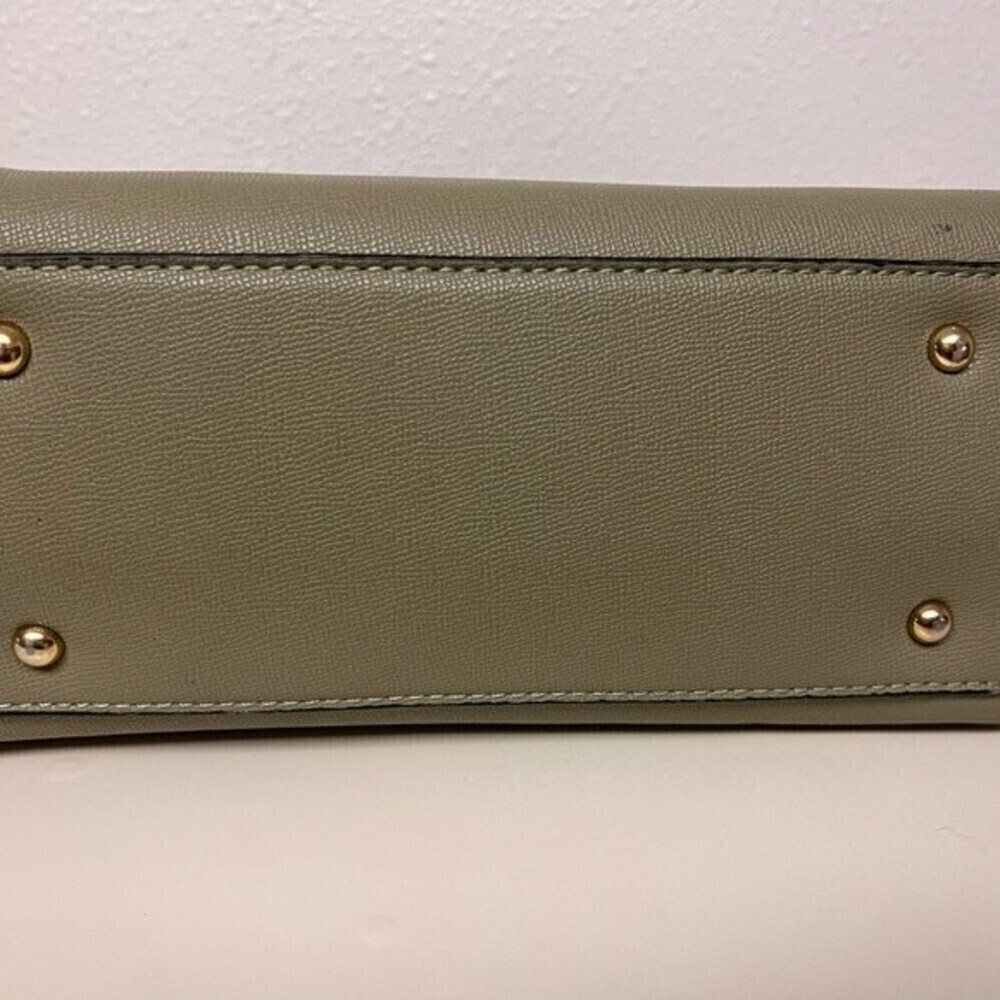 Women's‎ green bag. - Picture 10 of 12